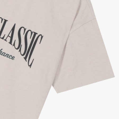 UNI 소로나 어슬래틱 반팔 티셔츠