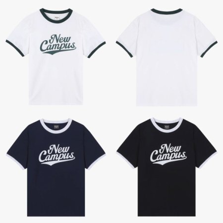 UNI 쿨 드라이어스 링거 티셔츠