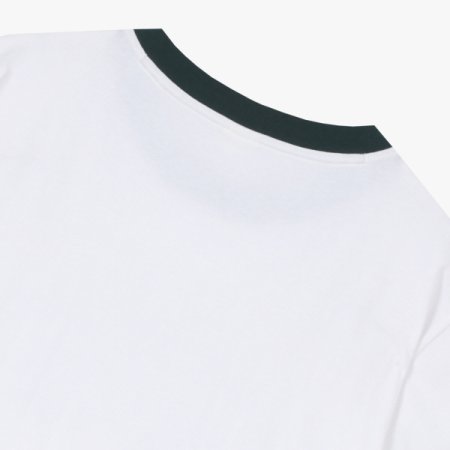 UNI 쿨 드라이어스 링거 티셔츠