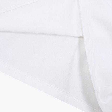 UNI 쿨 드라이어스 링거 티셔츠