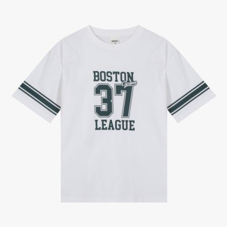 UNI 쿨 드라이어스 빅넘버 티셔츠