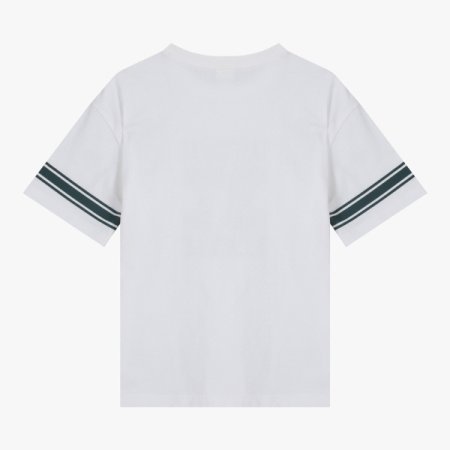 UNI 쿨 드라이어스 빅넘버 티셔츠