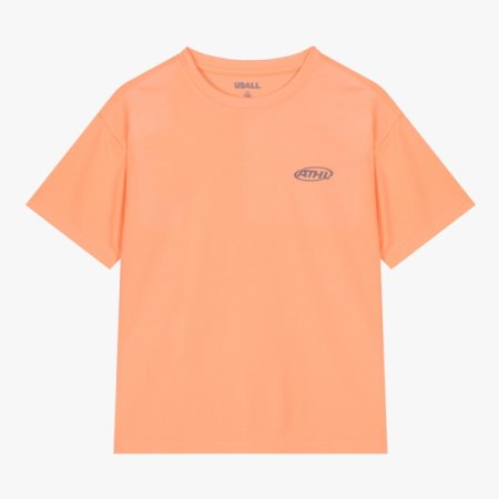 UNI 매쉬 엔트리 반팔 티셔츠