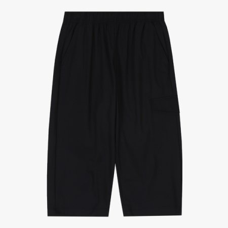 UNI 쿨링 트리코트 7부 팬츠