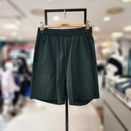 UNI 엔트리 5부 팬츠