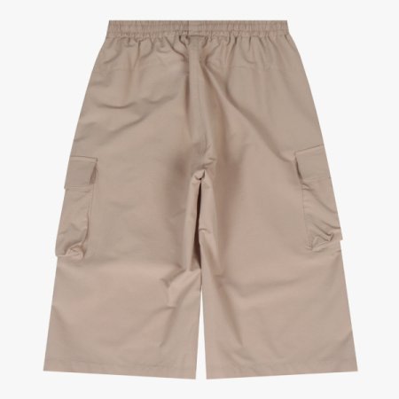 올라운더 7부 카고팬츠