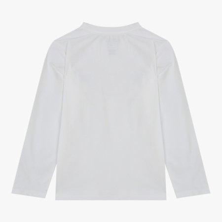 유솔 싱글 에센셜 티셔츠