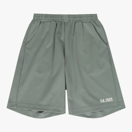 UNI 쿨 에어코튼 5부 팬츠