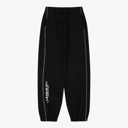 미니 쮸리 오버핏 조거팬츠