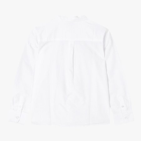 옥스포드 베이직 셔츠