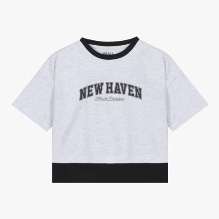 GIRL쿨드라이어스나시레이어드TOP