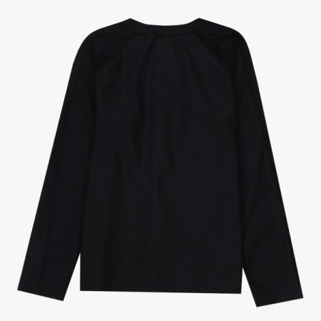 유니 래쉬가드집업