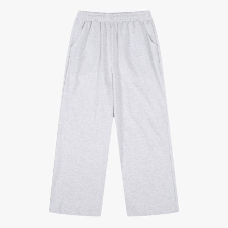 UNI 쿨에어코튼 와이드팬츠