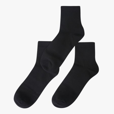 중목 스트라이프 양말 3PACK