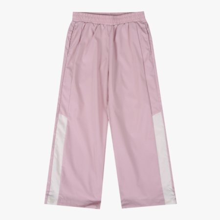 ACTIGO 스트레치 배색릴렉스팬츠 