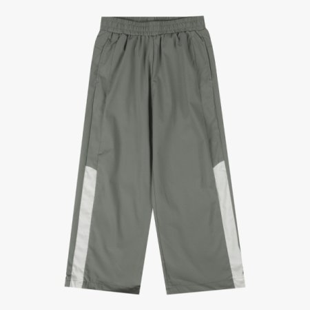 ACTIGO 스트레치 배색릴렉스팬츠 