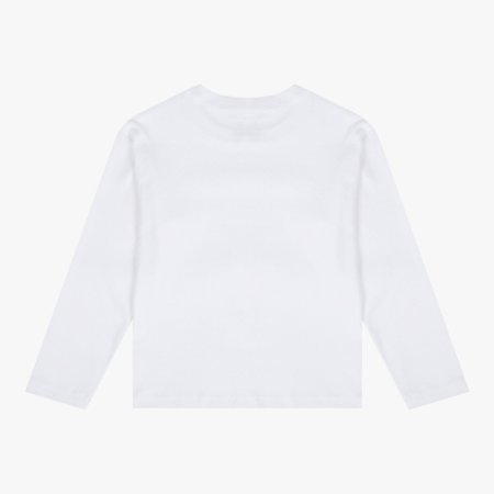 GIRLS 양면 그래픽 티셔츠