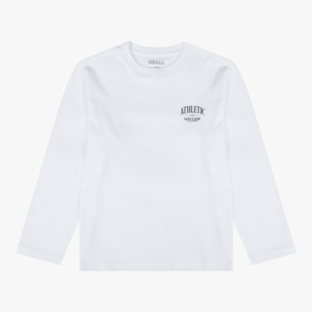 UNI 기본 티셔츠