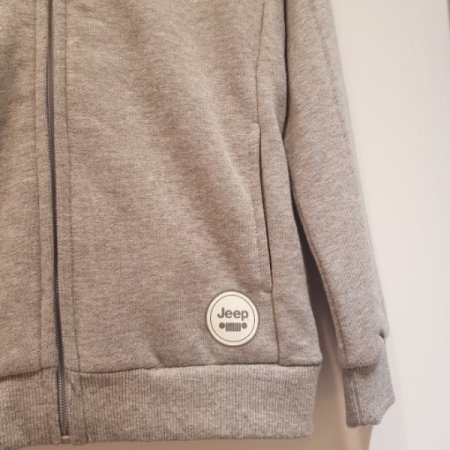 소매 웰딩 pk후드집업