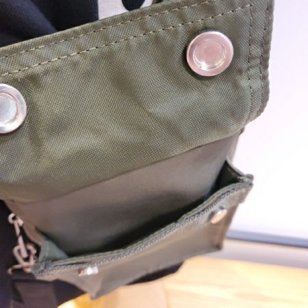 미니 크로스 멀티 백