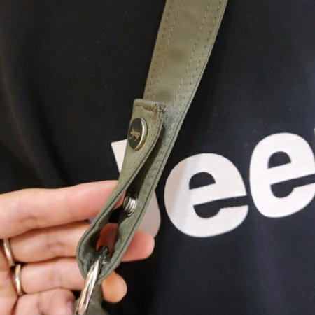 미니 크로스 멀티 백