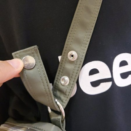 미니 크로스 멀티 백