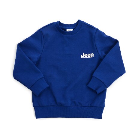 기획 키즈지프 아웃도어 맨투맨