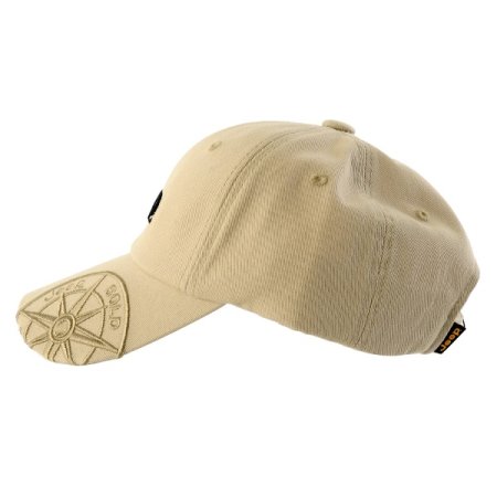 볼드 나침반그래픽 볼캡