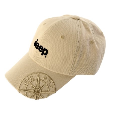 볼드 나침반그래픽 볼캡