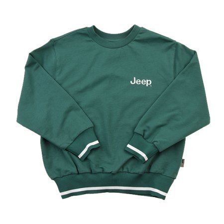 헤리티지 미니쭈리 맨투맨