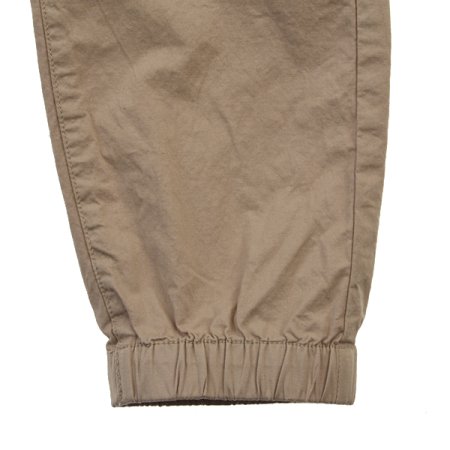  나침반자수 조거팬츠