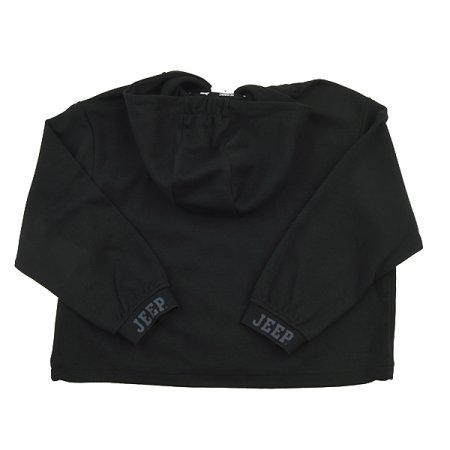 이밴드 후드집업