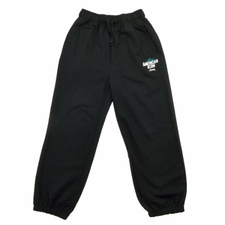 오버핏 미니쭈리 트레이닝팬츠