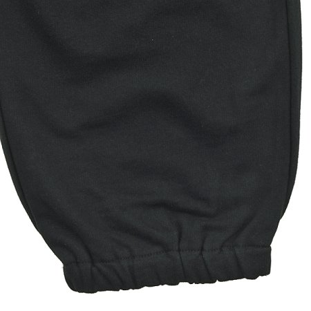 오버핏 미니쭈리 트레이닝팬츠