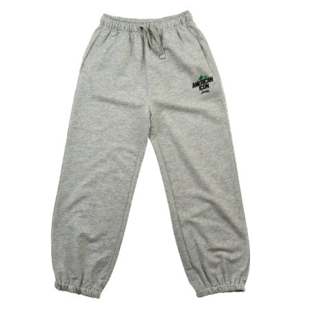 오버핏 미니쭈리 트레이닝팬츠