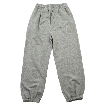 오버핏 미니쭈리 트레이닝팬츠