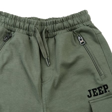 다이마루 카고 조거팬츠