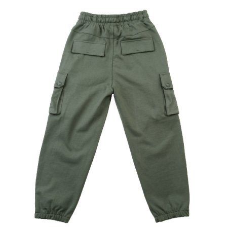 다이마루 카고 조거팬츠