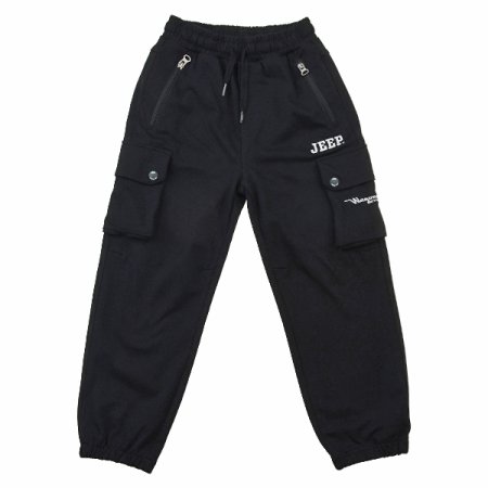 다이마루 카고 조거팬츠