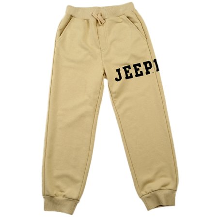 지프 1941 셋업 트레이닝 팬츠