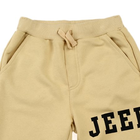 지프 1941 셋업 트레이닝 팬츠