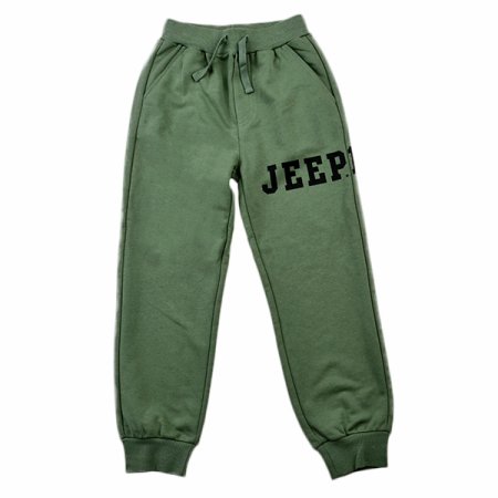 지프 1941 셋업 트레이닝 팬츠