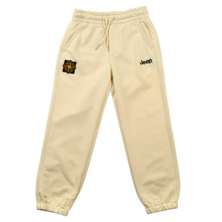 클래식 나침판 조거팬츠