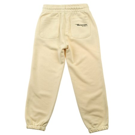 클래식 나침판 조거팬츠