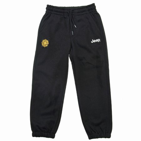 클래식 나침판 조거팬츠