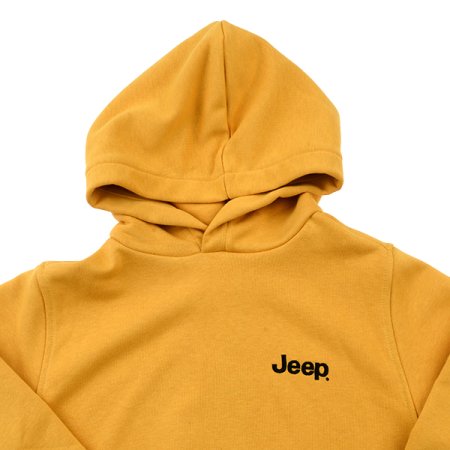 지프 클래식 후드티YE