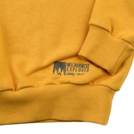 지프 클래식 후드티YE