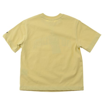 아웃사이더 빈티지 프린트 반팔티