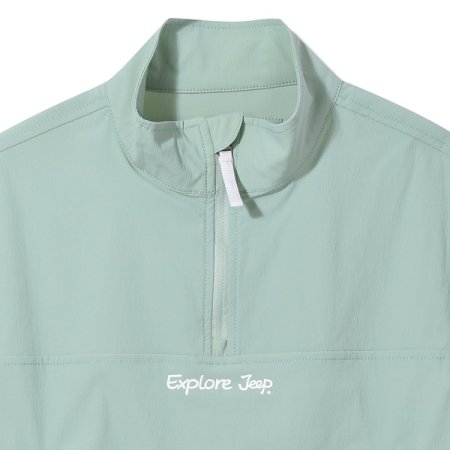 지프 아이덴티티 여아 아노락