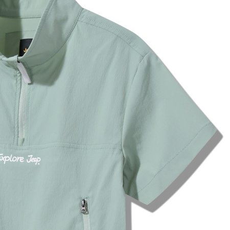 지프 아이덴티티 여아 아노락